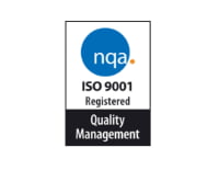 Certificado ISO 9001