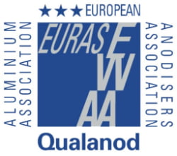 Certificado Qualanod