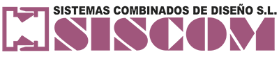 Logo SISCOM